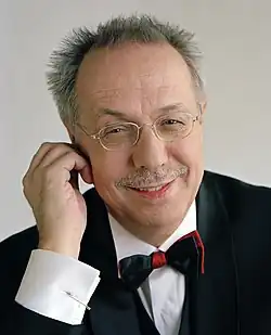 Dieter Kosslick, Berlin 2008