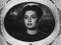 Film vynesl Olivii de Havilland druhého Oscara