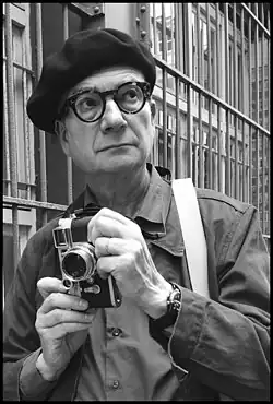 Olivier Meyer (23. července 2017)