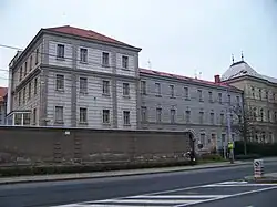 Vazební věznice Olomouc