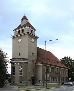 kostel