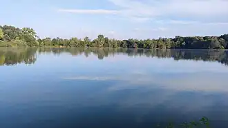 Jezero