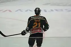 Ondřej Šafář (28. listopadu 2013)