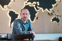 Ondřej Beránek (15. srpna 2018)