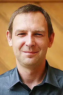 Ondřej Gros (11. července 2012)