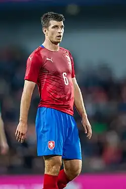 Ondřej Kúdela (2019)