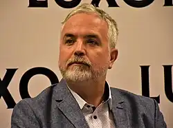 Ondřej Kepka (2019)