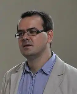 Ondřej Kolář (28. září 2012)