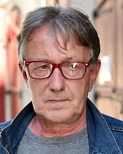 Ondřej Konrád (2019)