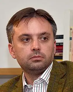 Ondřej Kundra (2016)