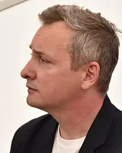 Ondřej Lipár (2024)