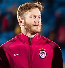 Ondřej Mazuch (2017)