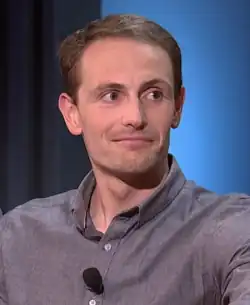 Ondřej Perušič v Show Jana Krause v roce 2024