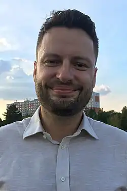 Ondřej Prokop (2022)