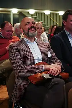 Ondřej Tikovský (2025)