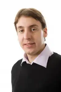 Fotografie pro volby 2014