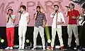 One Direction