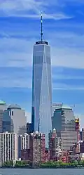 7. One World Trade Center