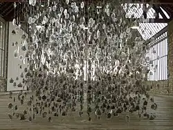 Only Memory has Preservatives, 2010, Atelier Calder, Sache, Francie