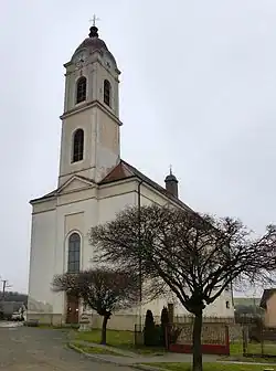 Opatov - kostel sv. Bartoloměje.jpg