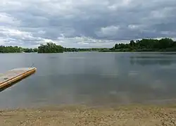 Opatovický rybník (2011)