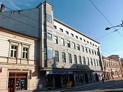 Opava, Olomoucká 8.JPG