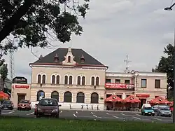 Opava-restaurace Na Strelnici.JPG