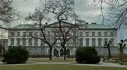 Opava nám Slezského Odboje, Okresní soud..jpg