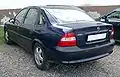 Opel Vectra B sedan (1995–1999)