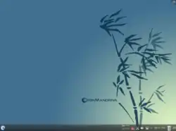 OpenMandriva Lx 2014 Phosphorus s KDE 4.12 uživatelským rozhraním