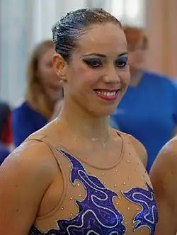 Alžběta Dufková (14. března 2013)