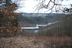 Oppidum Nevězice (okres Písek) (6).jpg