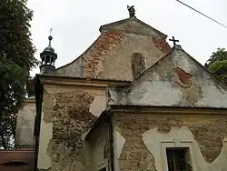 Oráčov, kostel svatého Jakuba Většího.jpg