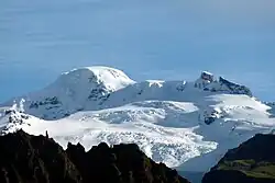 Vatnajökull