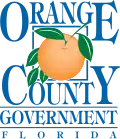 Orange County – znak