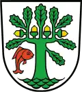 Oranienburg – znak