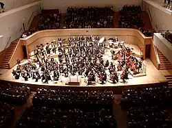 Orchestre national d'Île-de-France (2011)