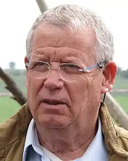 Uri Or אורי אור (15. března 2012)