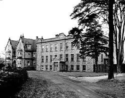 Sirotčinec Sainte Thérèse de l'Enfant Jésus Hull