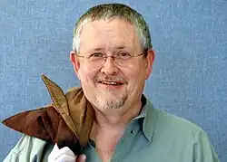 Orson Scott Card (2008)