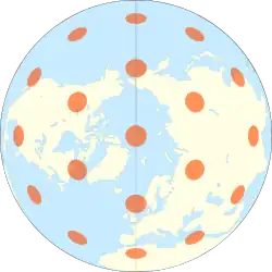 Ortografické zobrazení