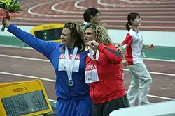 Darja Piščalnikovová (2007)