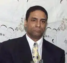 Óscar Elías Biscet (2007)