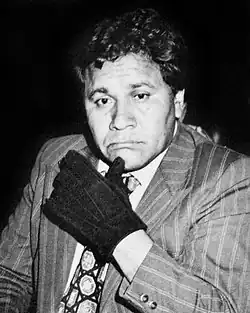Oscar Zeta Acosta (1971)