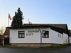 Hospoda U Oty