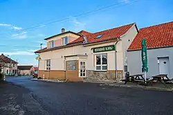 Restaurace Slavoj