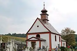 Kostel svatého Stanislava