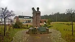 Památník Matky Polky