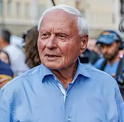 Oskar Lafontaine (19. srpna 2024)