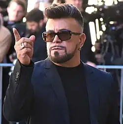 Osmany Laffita (2019)